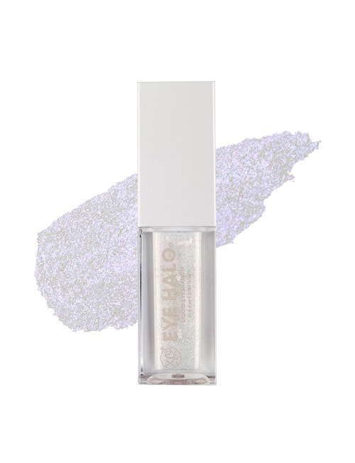 xoBeauty Eye Halo Liquid Eyeshadow product photo
