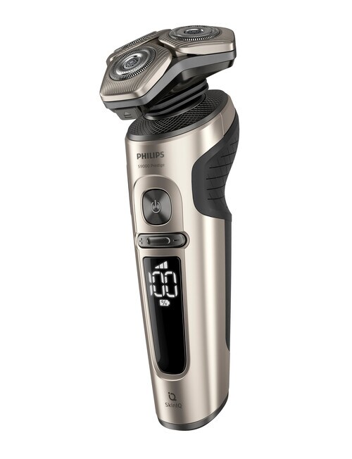 ☆PHILIPS☆ Series9000Prestige S9840 23年製 Limited Edition