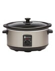 Russell Hobbs 3.5 Litre Slow Cooker, 4443BSS product photo
