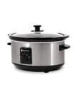 Russell Hobbs 3.5 Litre Slow Cooker, 4443BSS product photo View 02 S
