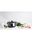 Russell Hobbs 3.5 Litre Slow Cooker, 4443BSS product photo View 03 S