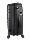 Voyager Hanoi 3-Piece Trolley Set, Black product photo View 05 S