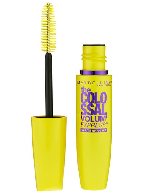 Maybelline Colossal Mascara Glam Black Waterproof product photo View 02 L
