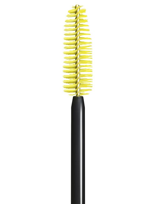 Maybelline Colossal Volume Express Mascara Glam Black product photo View 03 L