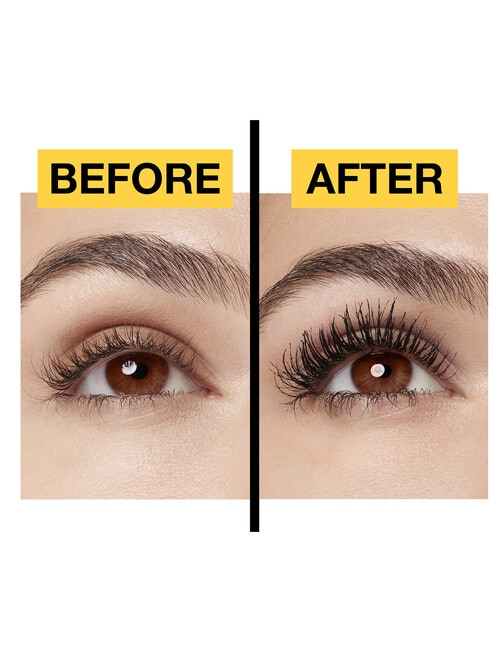 Maybelline Colossal Volume Express Mascara Glam Black product photo View 06 L