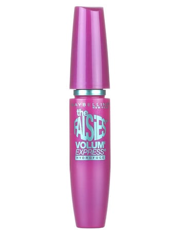 Maybelline Volume Express Falsies Very Black Waterproof product photo