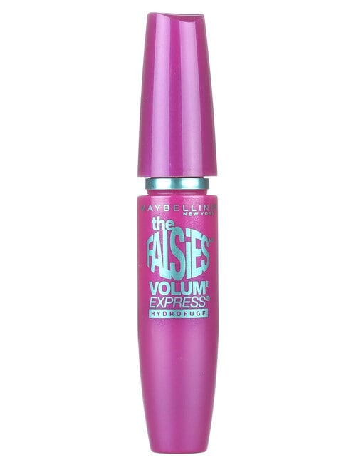 Maybelline Volume Express Falsies Very Black Waterproof product photo