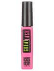 Maybelline Great Lash Mascara Blackest Black product photo