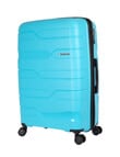 Voyager Hanoi 3-Piece Trolley Set, Teal product photo View 02 S