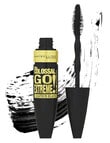 Maybelline Colossal Go Extreme Leather Black Mascara product photo View 02 S