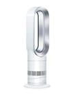 Dyson AM09 Hot+Cool Jet Focus Fan Heater, 464812-01 product photo View 02 S