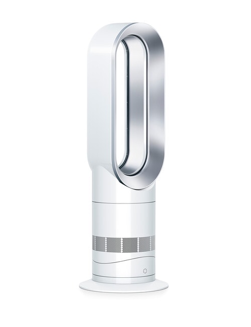 Dyson AM09 Hot+Cool Jet Focus Fan Heater, 464812-01 product photo View 02 L