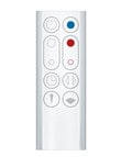 Dyson AM09 Hot+Cool Jet Focus Fan Heater, 464812-01 product photo View 03 S