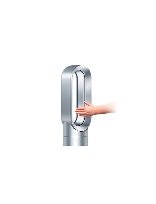 Dyson AM09 Hot+Cool Jet Focus Fan Heater, 464812-01 product photo View 04 L
