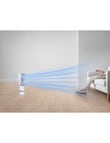 Dyson AM09 Hot+Cool Jet Focus Fan Heater, 464812-01 product photo View 06 S