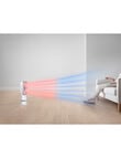 Dyson AM09 Hot+Cool Jet Focus Fan Heater, 464812-01 product photo View 08 S