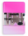 Makeup Revolution The Brush Edit Gift Set product photo View 02 S