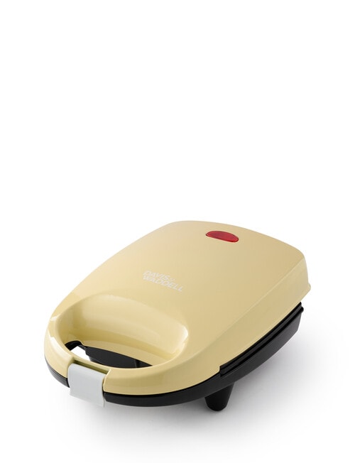 Davis & Waddell Electric Mini Donut Maker product photo View 03 L
