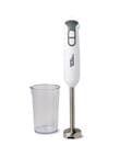 Davis & Waddell Electric Ice Crusher Stick Blender product photo