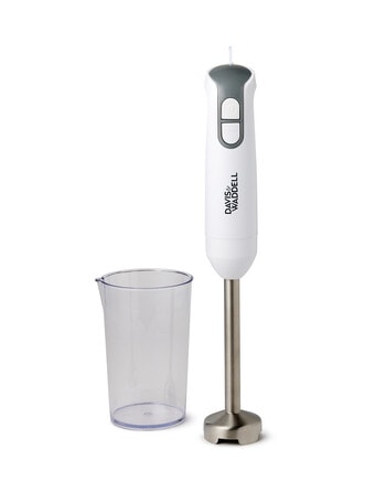 Davis & Waddell Electric Ice Crusher Stick Blender product photo