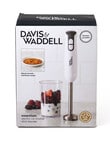 Davis & Waddell Electric Ice Crusher Stick Blender product photo View 02 S