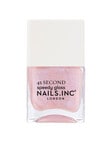 Nails Inc 45 Second, Starring Me In Soho product photo