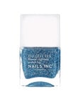 Nails Inc HD Glitter High Voltage Vibes product photo