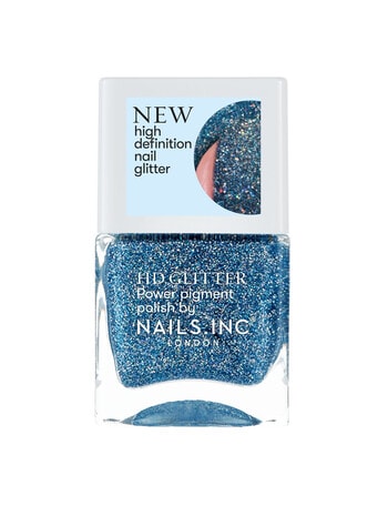 Nails Inc High Voltage Vibes product photo