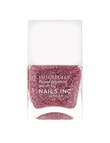 Nails Inc HD Glitter, All Amped Up product photo