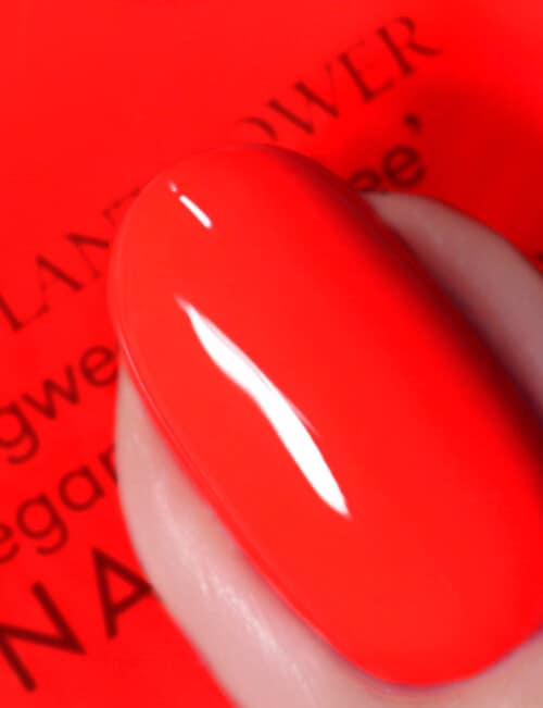 Nails Inc Plant Power, Eco Ego product photo View 03 L