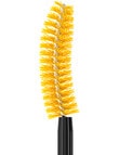 Maybelline Colossal Curl Bounce Mascara, Blackest Black, Washable product photo View 04 S