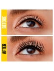 Maybelline Colossal Curl Bounce Waterproof Mascara, Black product photo View 04 S