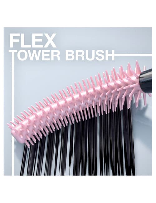 Maybelline Lash Sensational Sky High Waterproof Mascara, Black product photo View 06 L