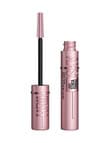 Maybelline Lash Sensational Sky High Washable Mascara, Blackest Black product photo