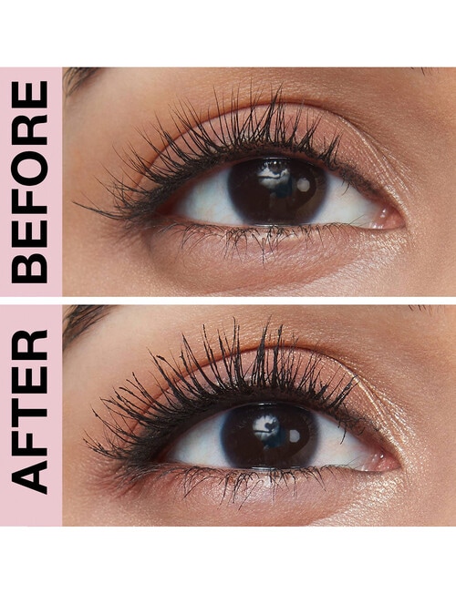 Maybelline Lash Sensational Sky High Washable Mascara, Blackest Black product photo View 05 L