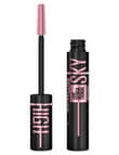 Maybelline Lash Sensational Sky High Washable Mascara, Cosmic Black product photo