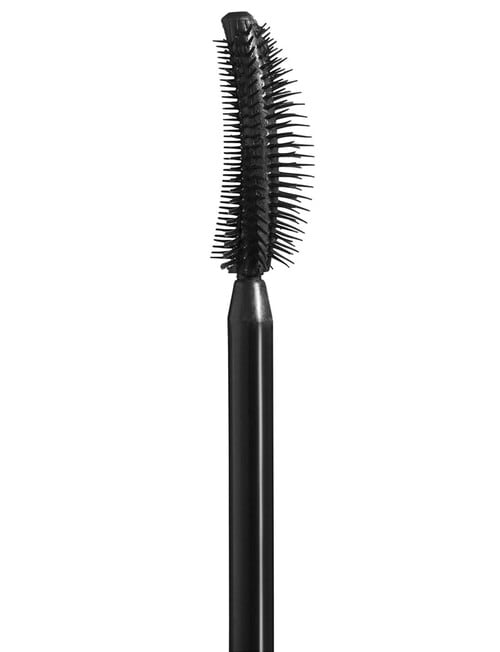 Maybelline Lash Sensational Washable Mascara, Blackest Black product photo View 03 L