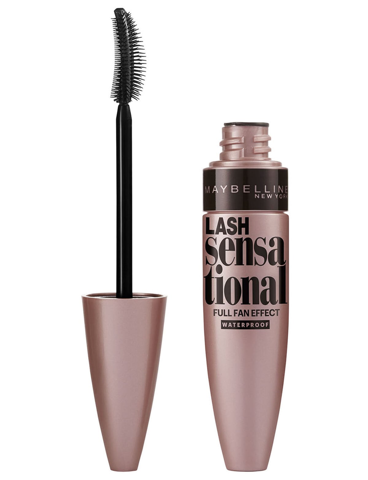 Maybelline Cosmetics Mascara Maybelline Barbie Maybelline Lash