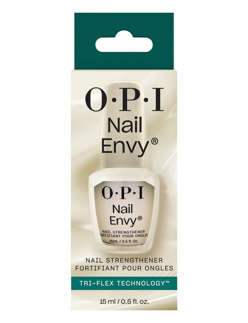 OPI Nail Envy Nail Strengthener product photo View 02 L