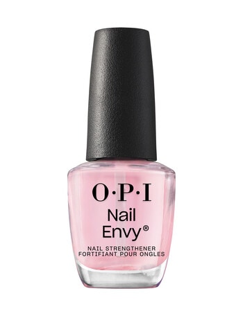 OPI Nail Envy Nail Strengthener, Pink To Envy product photo