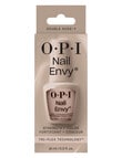 OPI Nail Envy Nail Strengthener, Double Nude-y product photo View 02 S