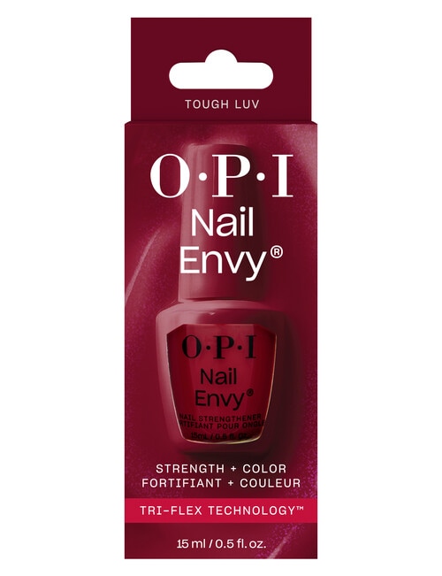 OPI Nail Envy Nail Strengthener, Tough Luv product photo View 02 L