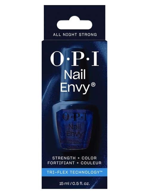 OPI Nail Envy Nail Strengthener, All Night Strong product photo View 02 L