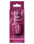 OPI Nail Envy Nail Strengthener, Powerful Pink product photo View 02 S