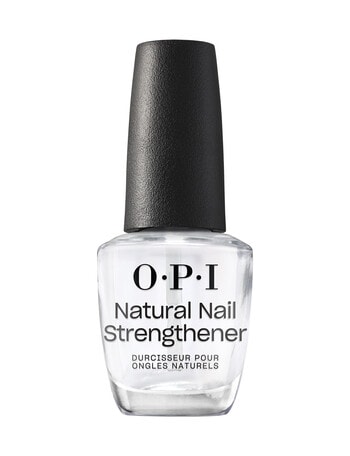 OPI Natural Nail Strengthener product photo