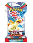 Pokemon Trading Card Scarlet & Violet 3 Blister, Assorted product photo View 02 S