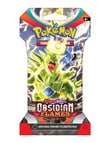 Pokemon Trading Card Scarlet & Violet 3 Blister, Assorted product photo View 04 S