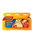 Pokemon Trading Card Back To School Pencil Case product photo