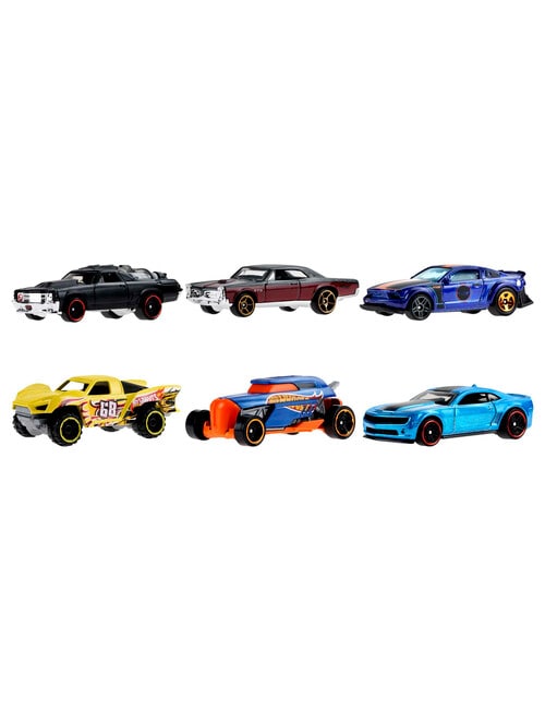 Hot Wheels Legends Themed Pack product photo View 02 L