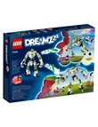 LEGO DREAMZzz Mateo and Z-Blob the Robot, 71454 product photo View 06 S